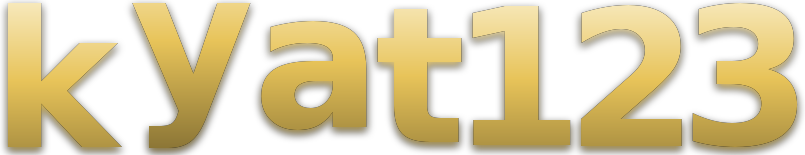 kyat123 logo